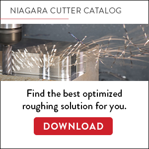 Niagara Cutter Catalogue